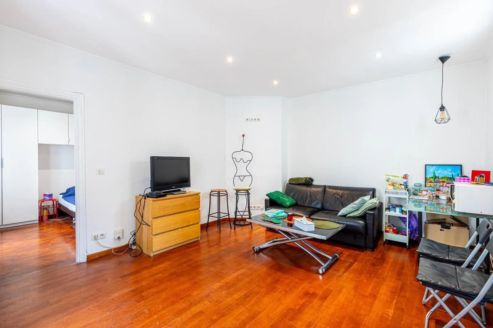 Guestready - Bright Stay Next To The Eiffel Tower 巴黎 公寓