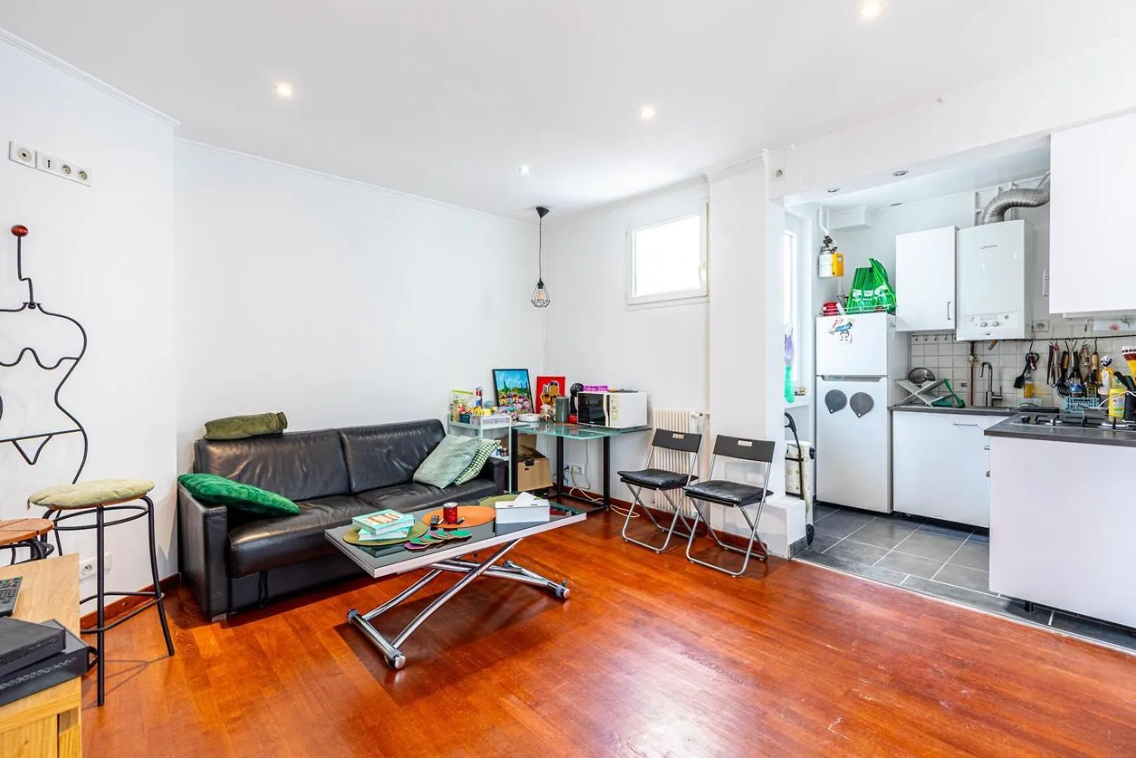 Guestready - Bright Stay Next To The Eiffel Tower 巴黎